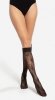 TRENDYLINE KNEE SOCKS - PODKOLANÓWKI DAMSKIE WZORZYSTE 000.97T - TRENDY 2024